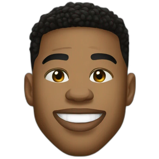 Giannis antetokounmpo emoji