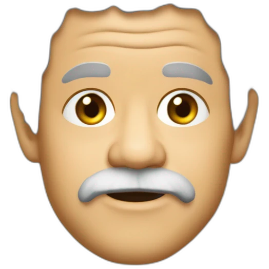 Luiz Inácio Lula da Silva emoji