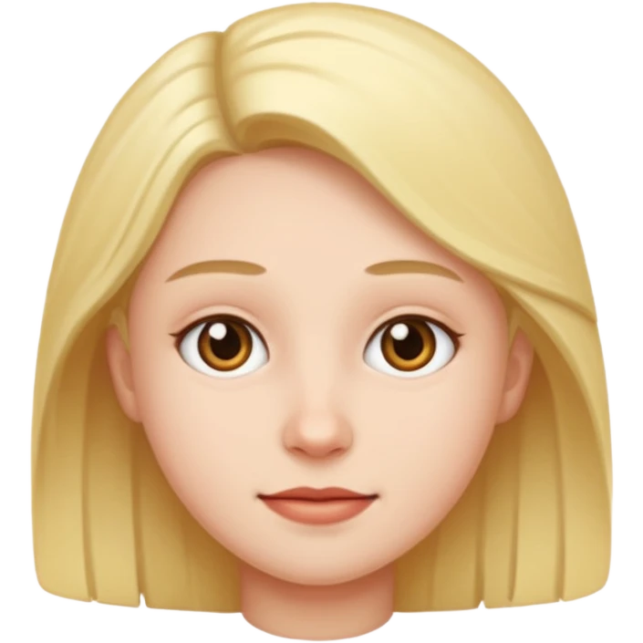 Me emoji