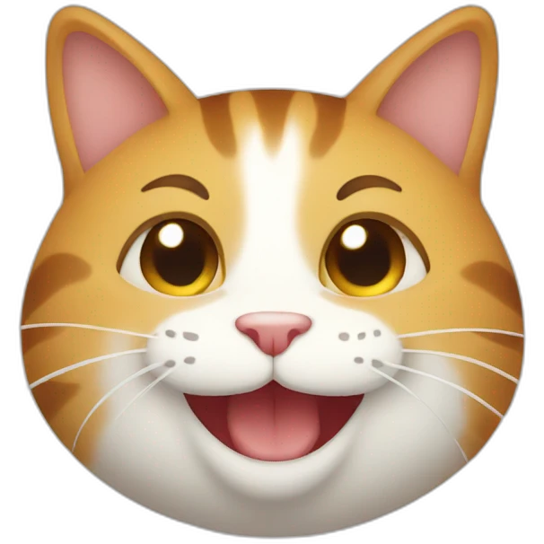 smile cat emoji
