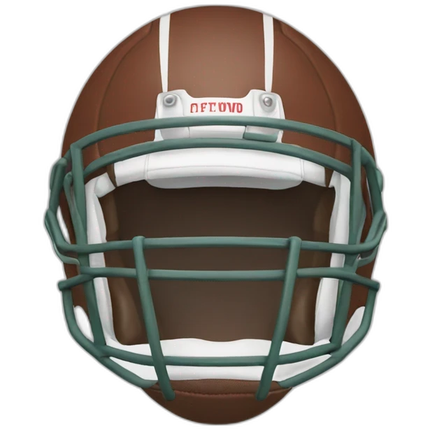 football emoji