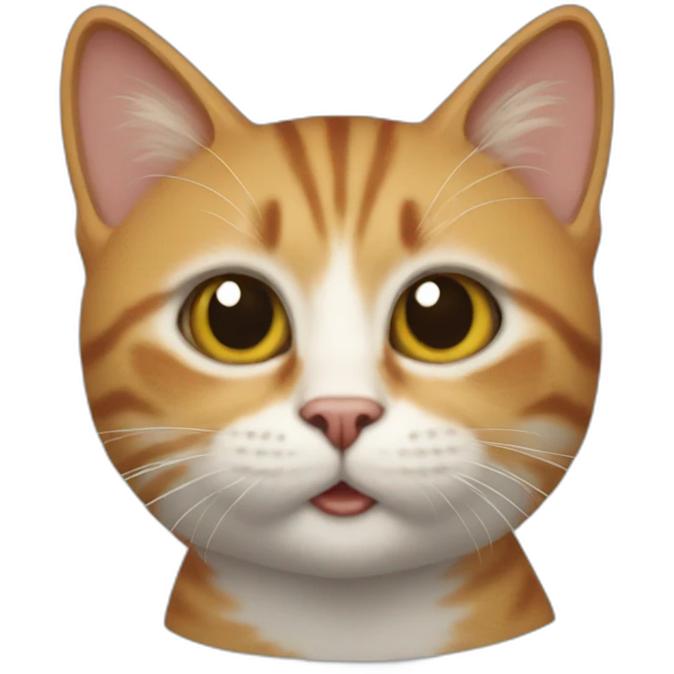 rocket cat emoji