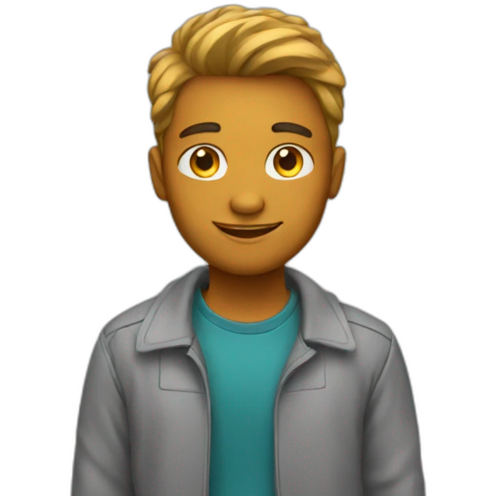 Students emoji
