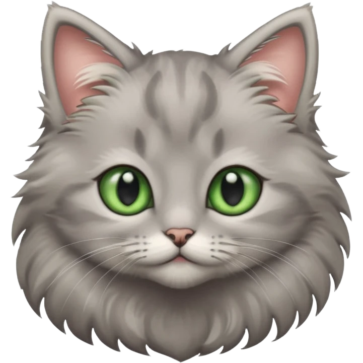 Kitty emoji