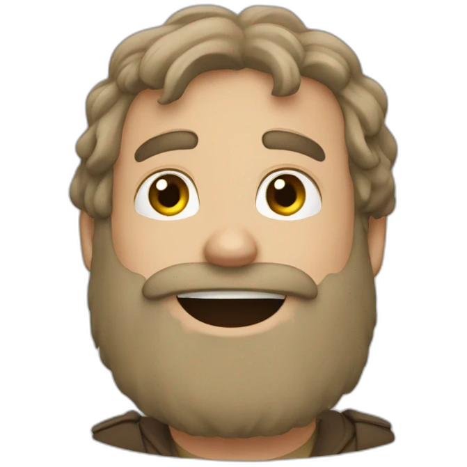 Rutshel guillaume emoji