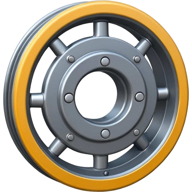 joint wheel emoji