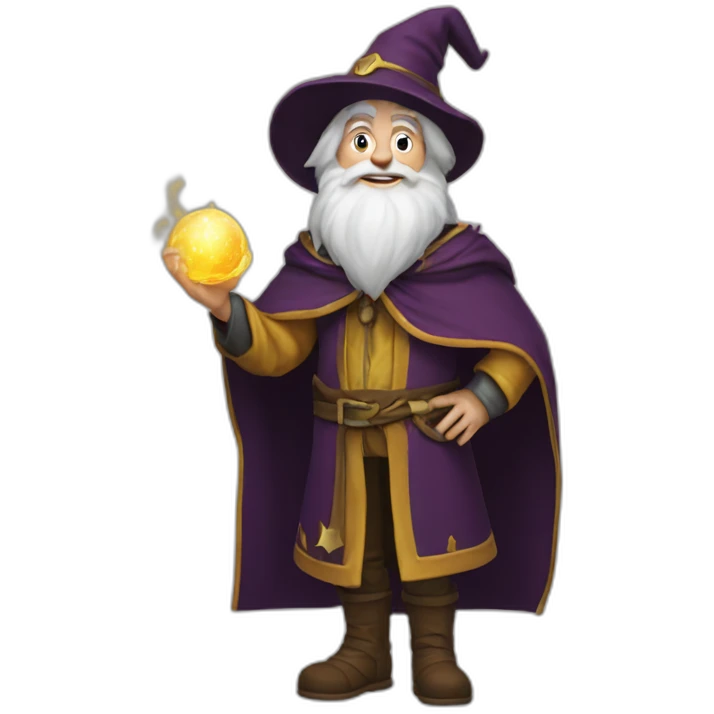 wizard-with-boof emoji