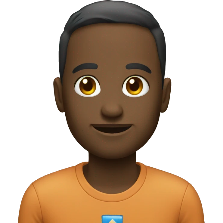AI emoji