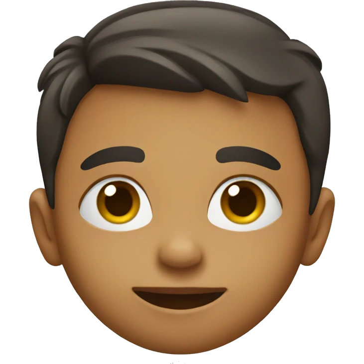 kid emoji