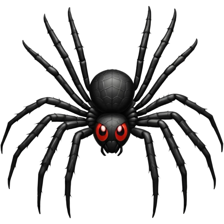 spider emoji