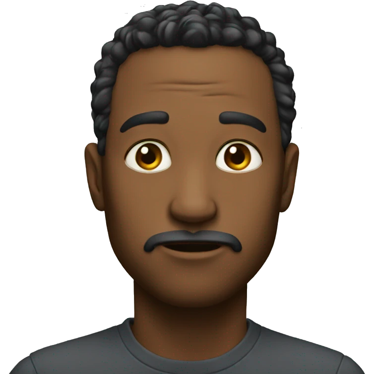 tought-provoking emoji