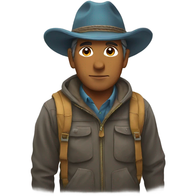 Patagonia  emoji