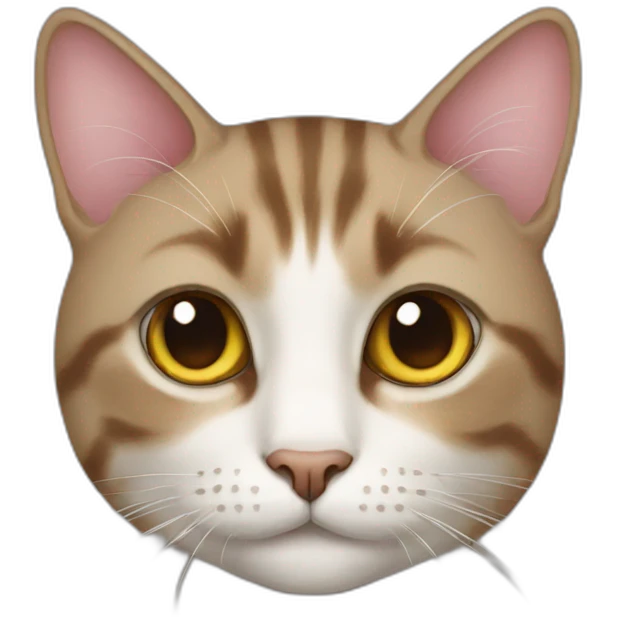 cat emoji