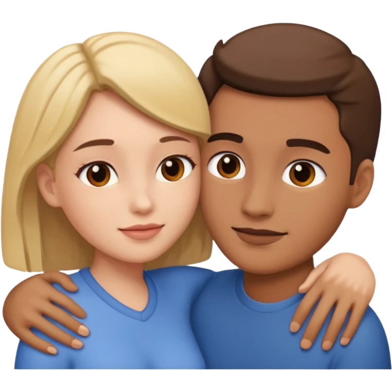 Couple having sex emoji