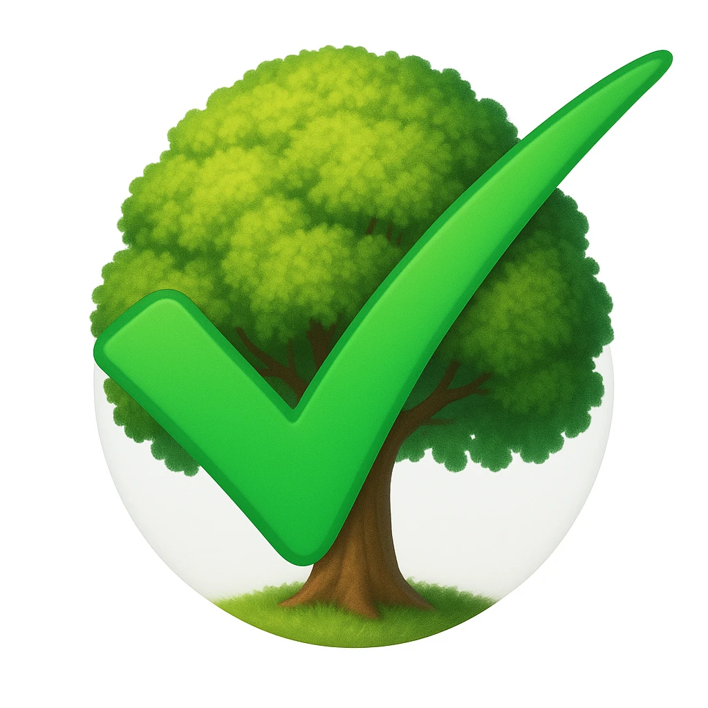 tree emoji