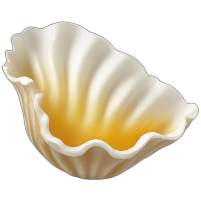 Coquillages emoji