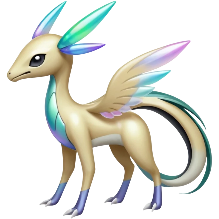 Meloetta-Palkia-Cresselia-Pokémon-Fakémon-fusion-hybrid-creature emoji