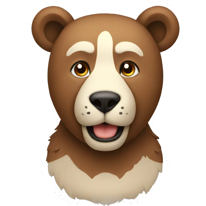 Ours emoji