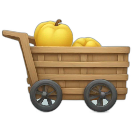 cart emoji