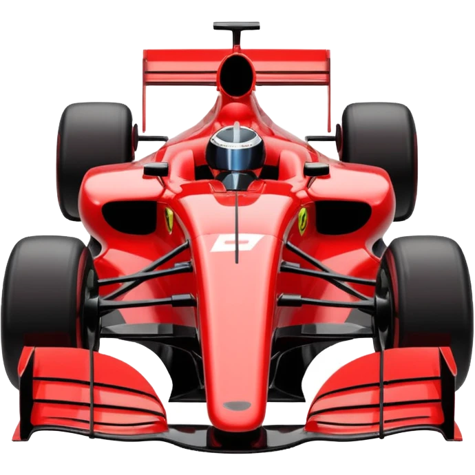 formula 1 emoji