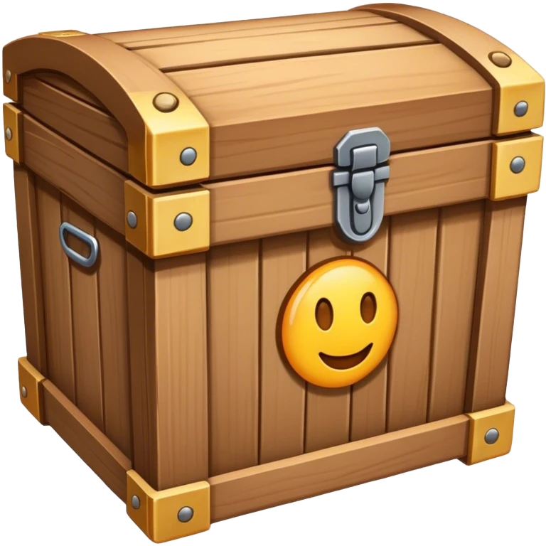 Box  emoji