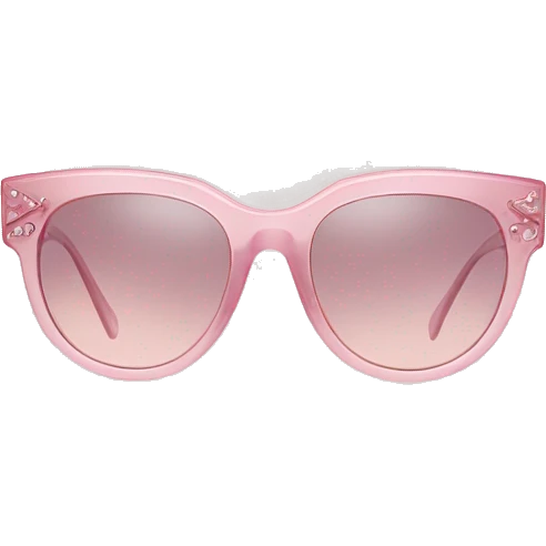 Light Pink Dior sunglasses  emoji