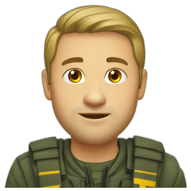 Ukrainian emoji