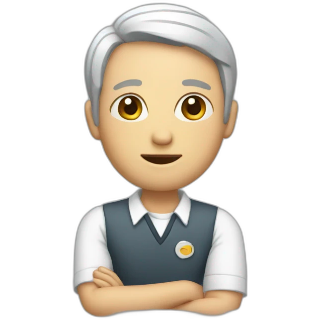 therapy emoji