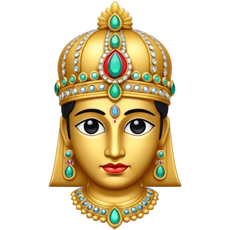 Lord balaji emoji