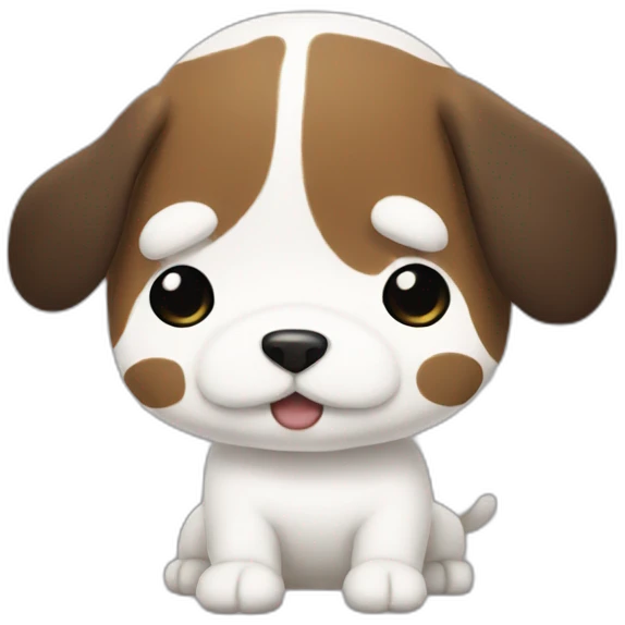 Pochacco  emoji