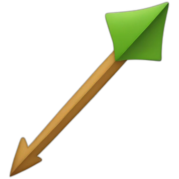arrow emoji