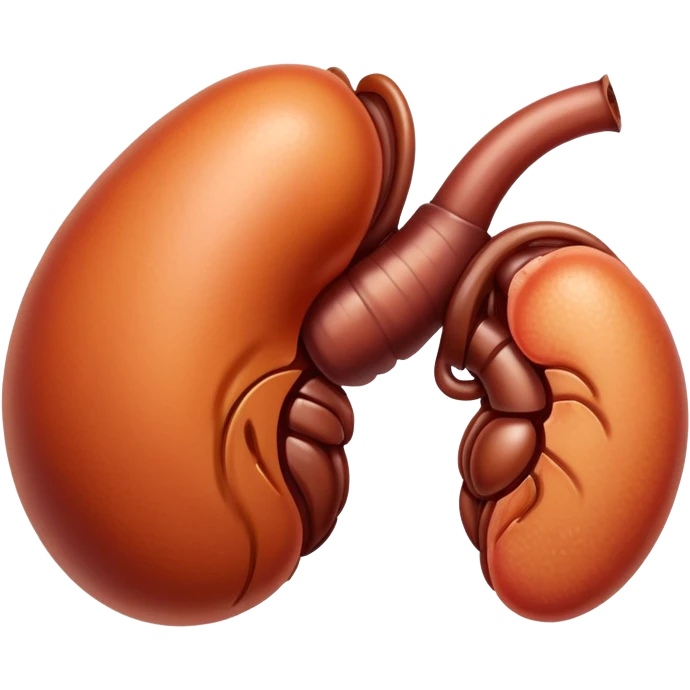 kidney emoji
