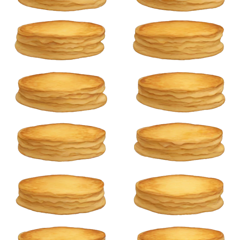 pancake emoji