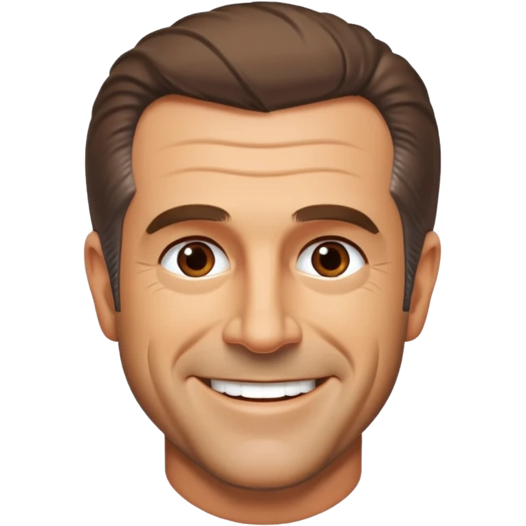 Mel Gibson emoji