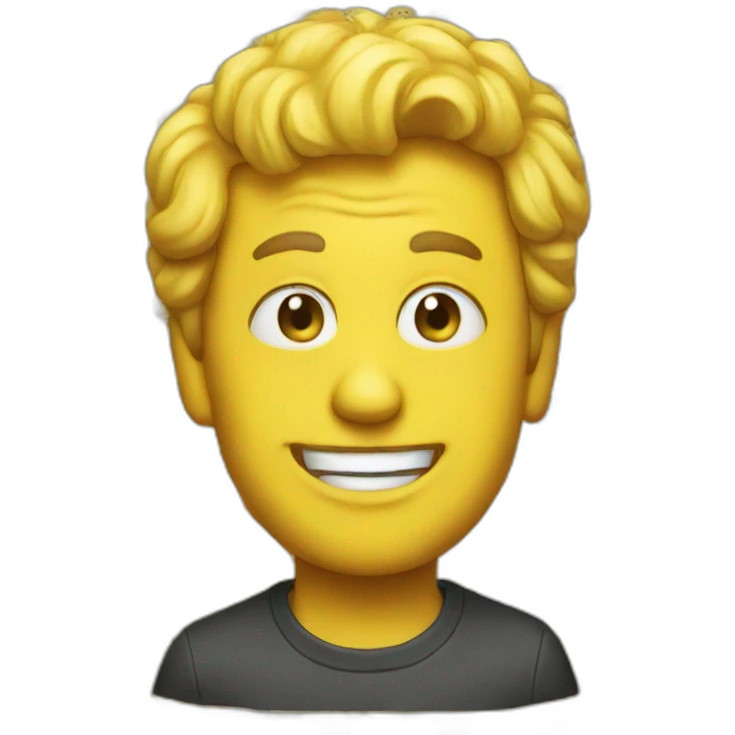 tv funhouse emoji