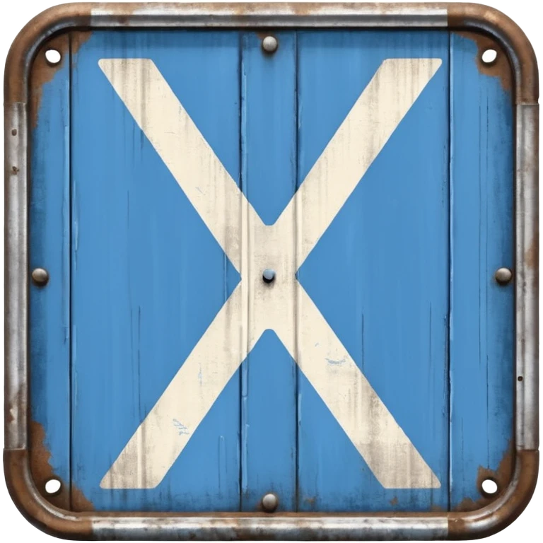 West side sign emoji