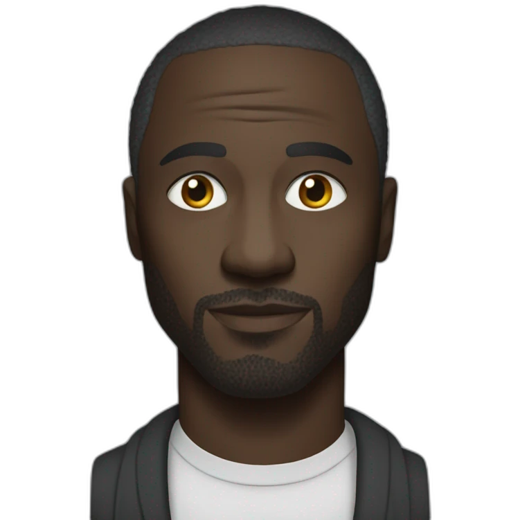 Idriss elba emoji