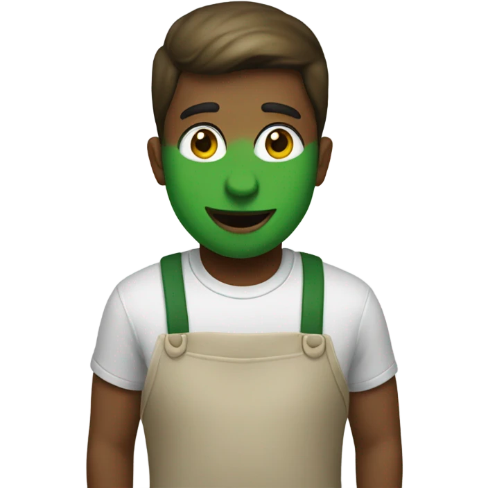 PUBLIX emoji