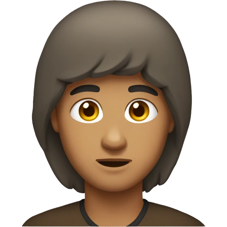 Biso emoji