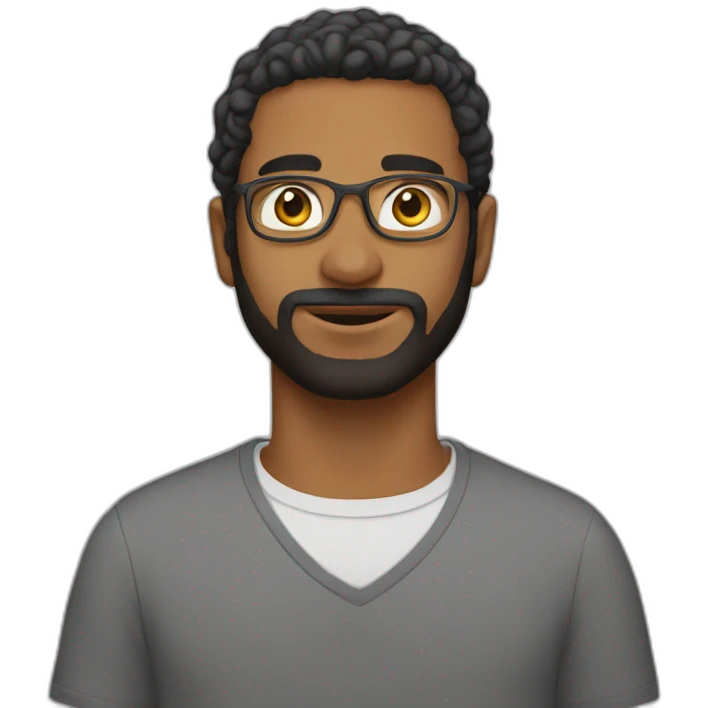 Mohamed Henni emoji