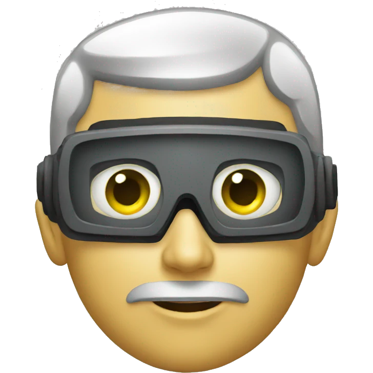 surveillance emoji