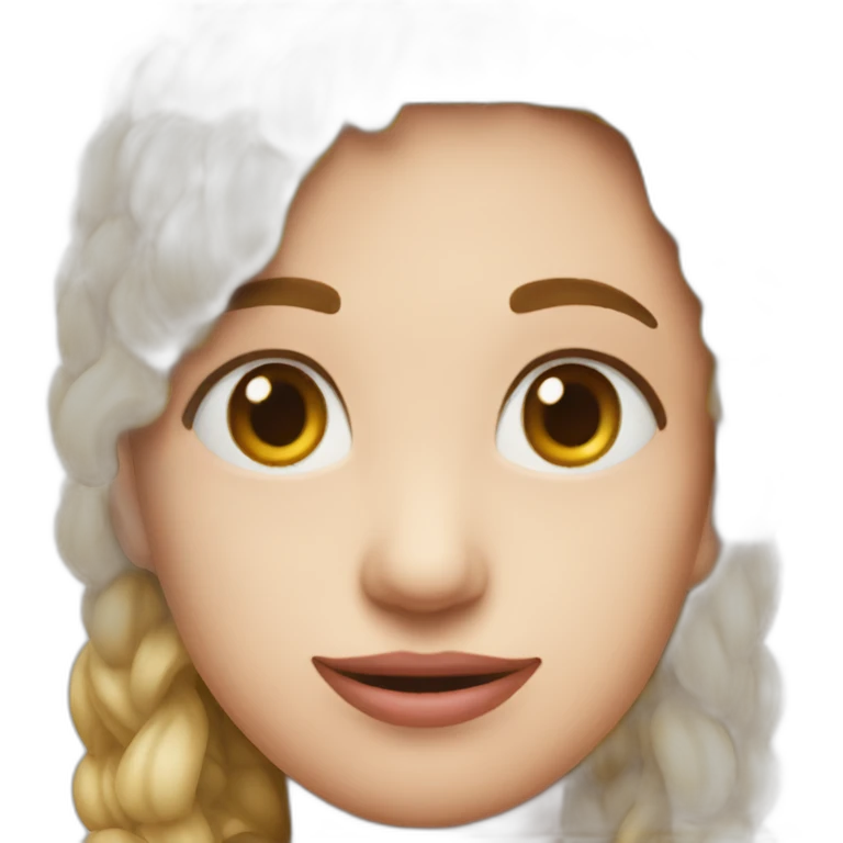Birthday bollun emoji