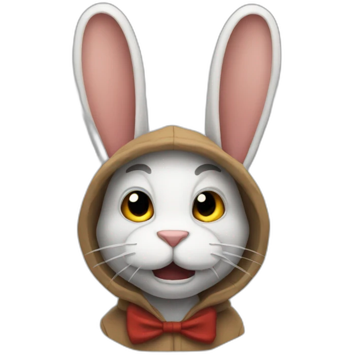 KillerRabbit emoji