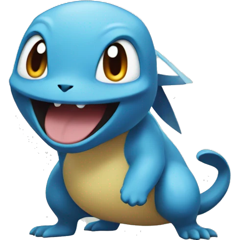 Pokémon  emoji