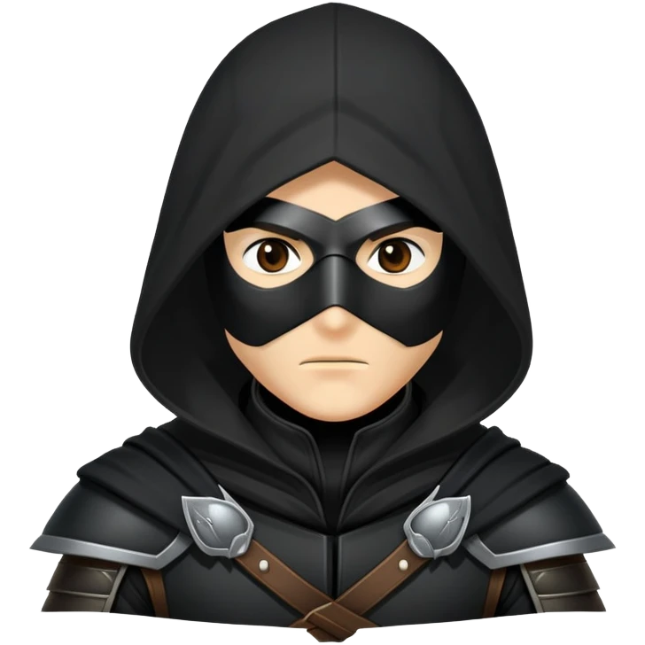 assassin's creed emoji