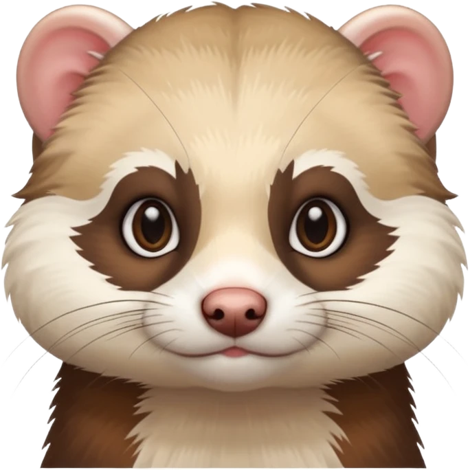Ferret emoji