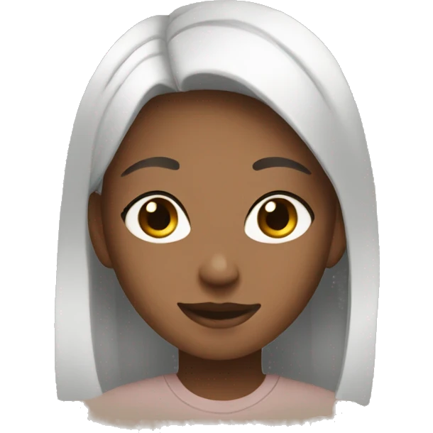  clean girl aesthetic  emoji