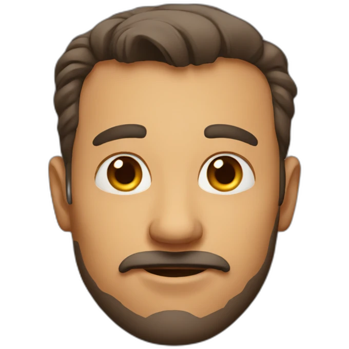 DAD emoji