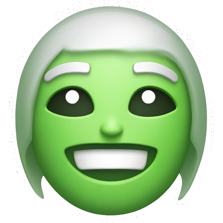 android logo emoji