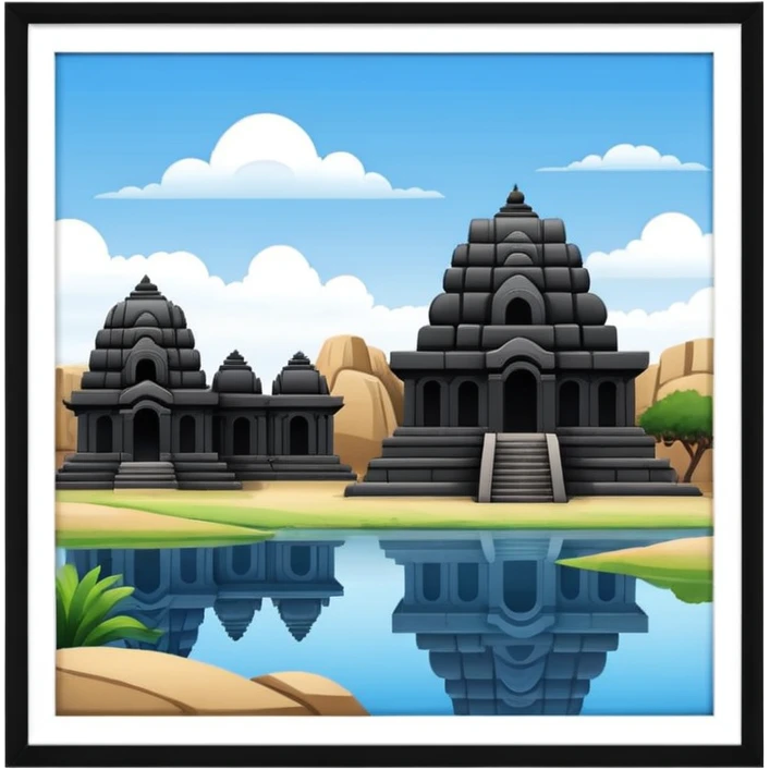 hampi emoji